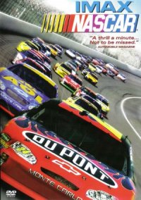 NASCAR 3D: The IMAX Experience