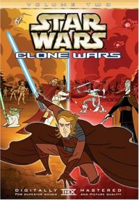 Star Wars: Clone Wars