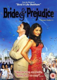 Bride & Prejudice