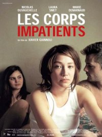 Les corps impatients