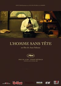 L'homme sans tête