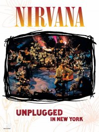 "Unplugged" Nirvana