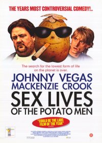 Sex Lives of the Potato Men