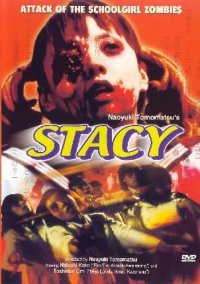 Stacy