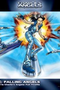 Charlie's Angels: Animated Adventures