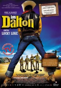 Les Dalton