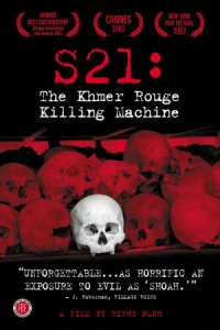 S-21, la machine de mort Khmère rouge