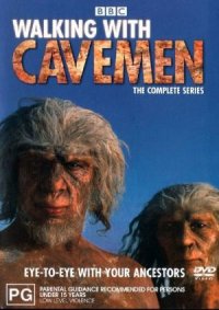 Walking with Cavemen