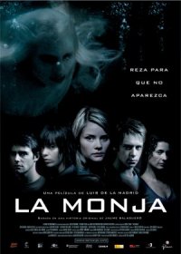 La monja