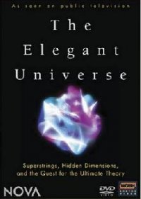 The Elegant Universe