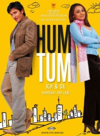 Hum Tum