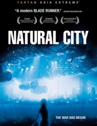 Natural City