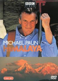 Himalaya with Michael Palin