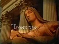 The Lyon's Den