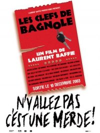 Les clefs de bagnole