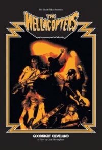 The Hellacopters: Goodnight Cleveland