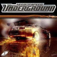 Need for Speed: Underground