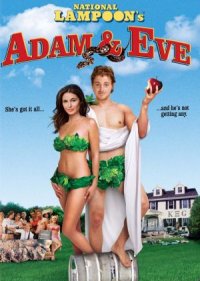 Adam and Eve