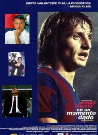 Johan Cruijff - En un momento dado