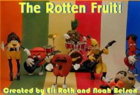 The Rotten Fruit