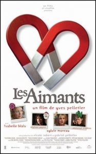 Les aimants