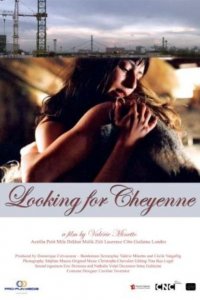 Looking for Cheyenne