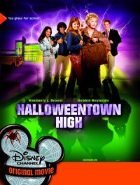 Halloweentown High