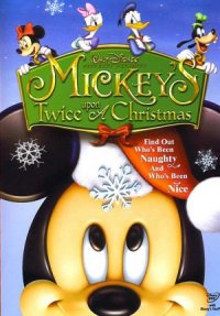 Mickey's Twice Upon a Christmas