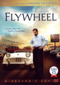 Flywheel