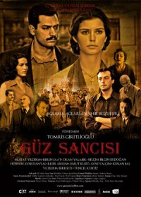 Güz sancisi