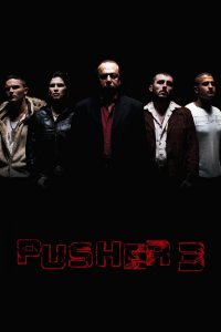 Pusher III