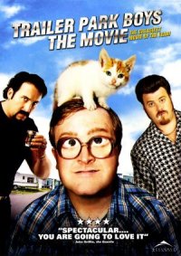 Trailer Park Boys: The Movie