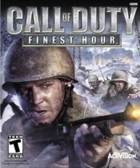 Call of Duty: Finest Hour