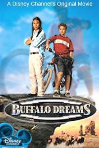 Buffalo Dreams