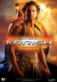 Krrish