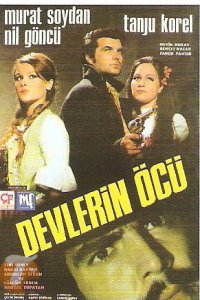 Devlerin Öcü