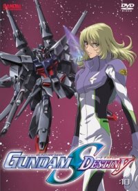 Kidô senshi Gundam Seed Destiny