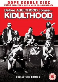 Kidulthood