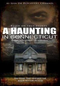 A Haunting in Connecticut