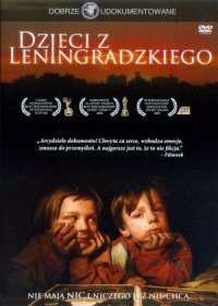 The Children of Leningradsky