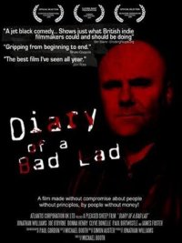 Diary of a Bad Lad