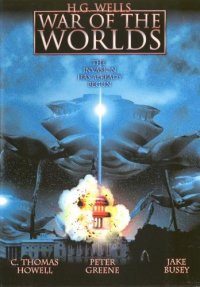 War of the Worlds