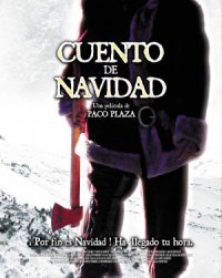 Películas para no dormir: Cuento de navidad