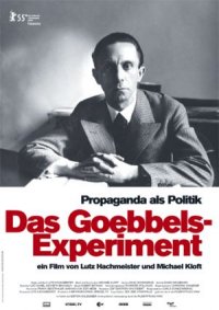 Das Goebbels-Experiment