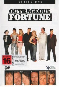 Outrageous Fortune