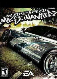 Need for Speed: Most Wanted