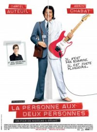 La personne aux deux personnes