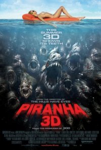 Piranha