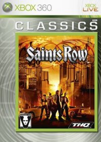 Saints Row