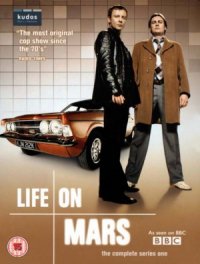 Life on Mars